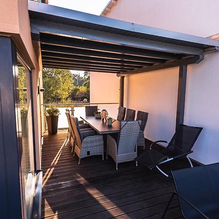 Lagunenhaus Joy Neukieritzsch Екстериор снимка