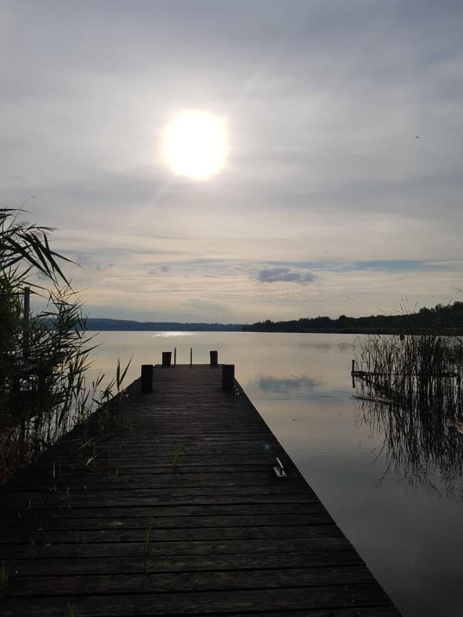 Lagunenhaus Joy Neukieritzsch Екстериор снимка