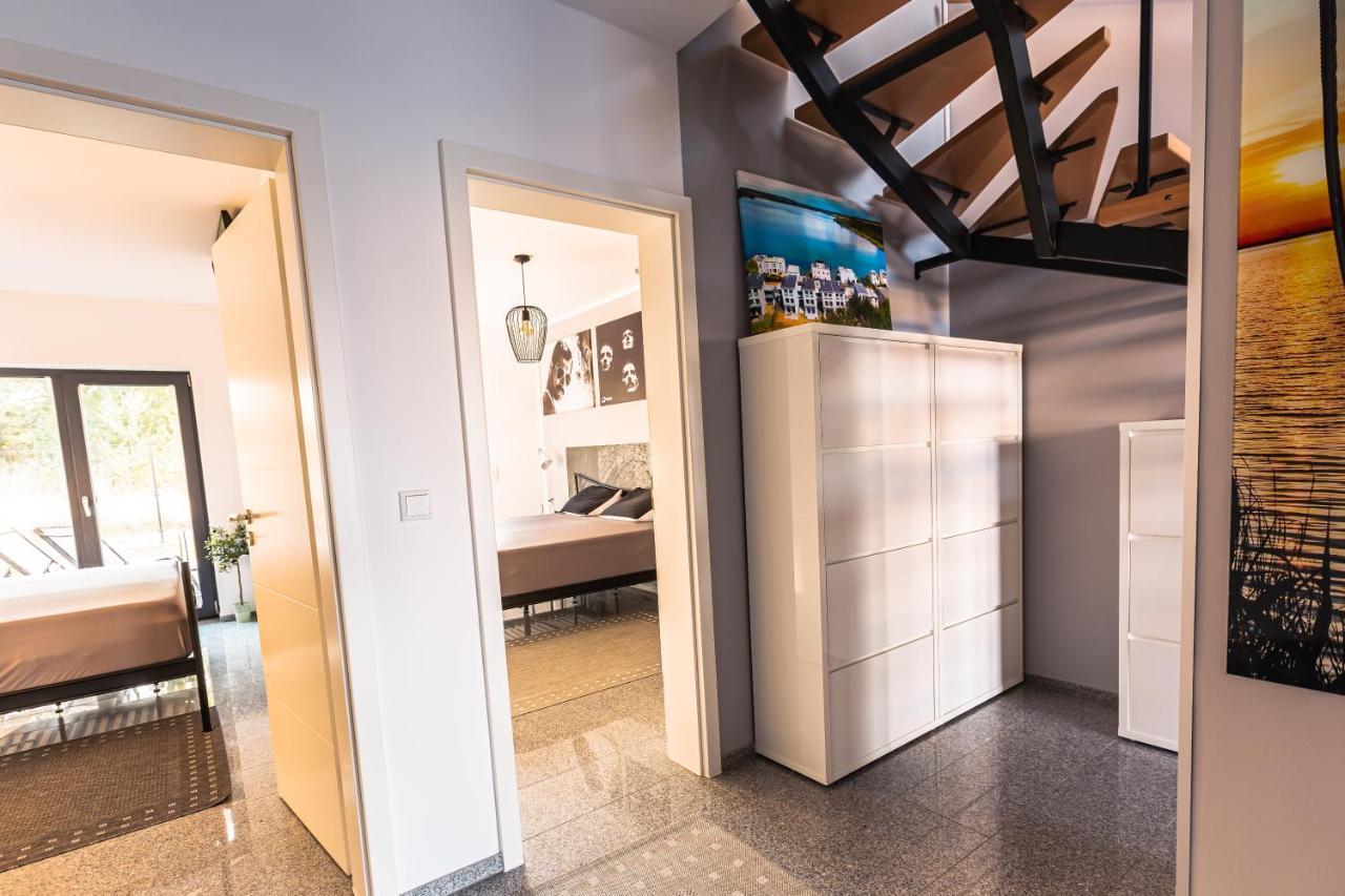 Lagunenhaus Joy Neukieritzsch Екстериор снимка
